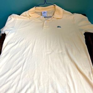 Lacoste polo shirt
